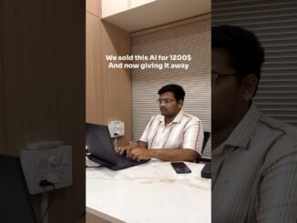 Comment "DOC" for full guide. #BusinessAutomation #SalesAutomation #MarketingAutomation #LeadGen #ai
