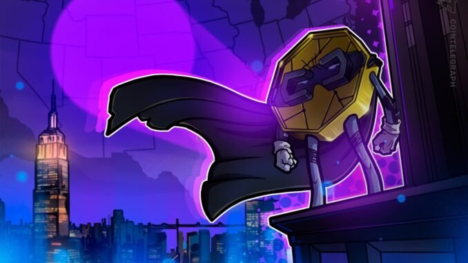 Crypto Lawyer Signals Challenge To NY AG With Lawfare Message Crypto Lawyer Signals Challenge To NY AG With Lawfare Message