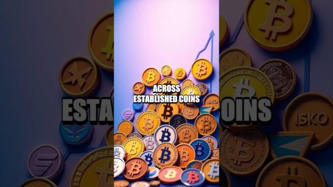 Crypto Wins Without the Noise A Young Investor Guide