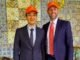 Eric Trump plans to attend key Metaplanet vote on Bitcoin capital strategy