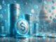 Ethena's $9.5B USDe could now challenge USDC's number 2 spot by 2027