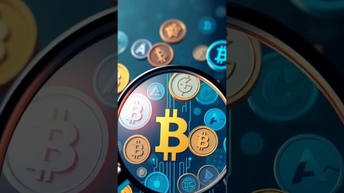 Foundations of Smart Crypto Investing for Beginners
