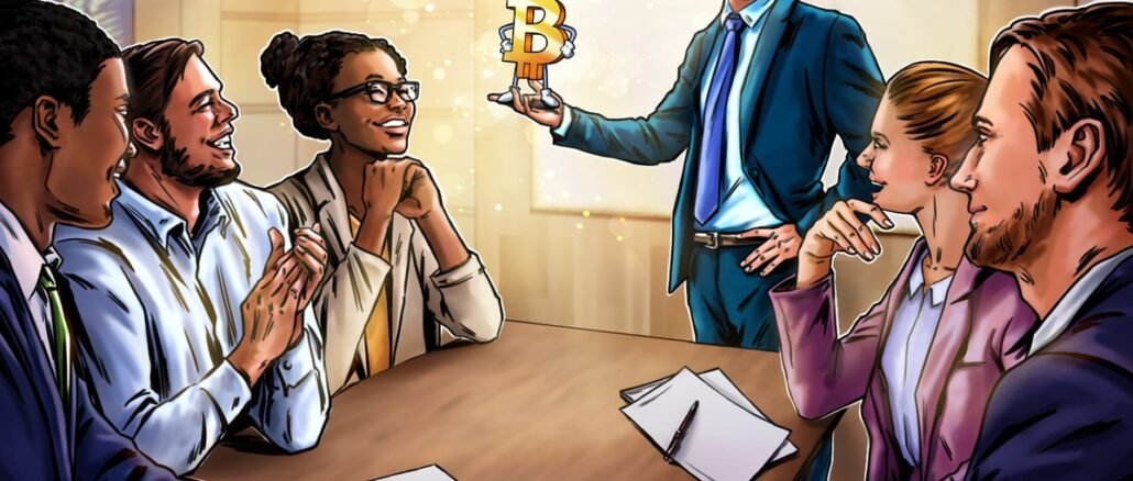 Hive Digital Q1 Earnings Hit Record on Bitcoin, AI Growth