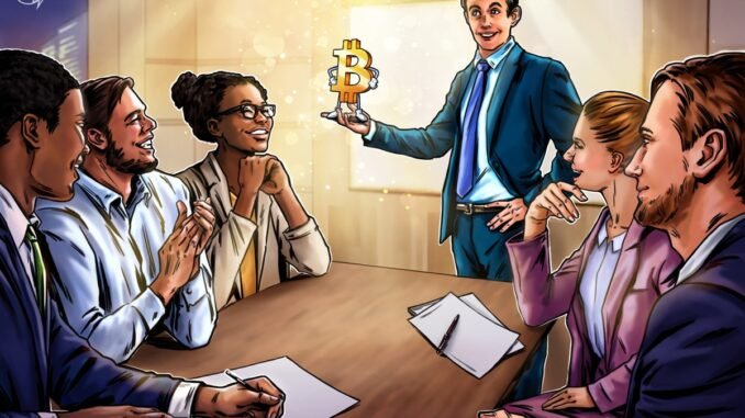 Hive Digital Q1 Earnings Hit Record on Bitcoin, AI Growth Hive Digital Q1 Earnings Hit Record on Bitcoin, AI Growth