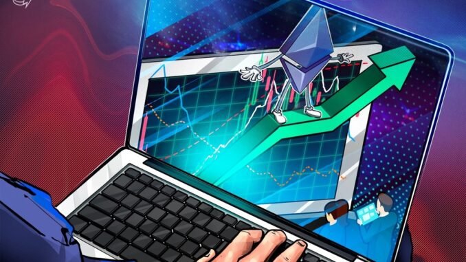 How High Can Ethereum Price Go Beyond $4K? ETH Analysts Weigh In