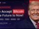 LIVE: Trump Announces Major Crypto News — Speech That Will Transform the Crypto Industry