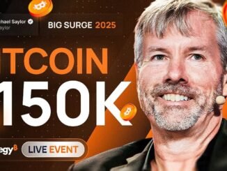 Michael Saylor: BITCOIN BULL RUN CONFIRMED! BTC PRICE PREDICTION