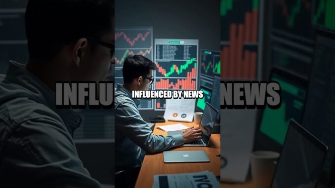 Navigating Cryptocurrency Volatility: A Beginner's Guide