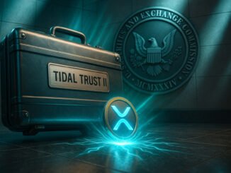 New crypto ETFs offer leveraged bets on XRP and Solana