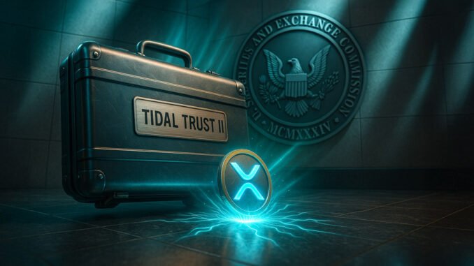 New crypto ETFs offer leveraged bets on XRP and Solana New crypto ETFs offer leveraged bets on XRP and Solana