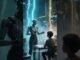 No Bags, No Board ⚠️🤖 — Just AI Guides and Virtual Worlds” #teacher #vr  #ar #aitechnology