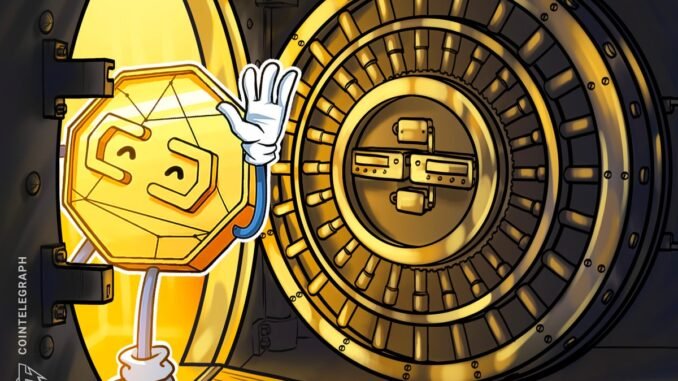 Pantera Bets $300M On Digital Asset Treasuries Over ETFs Pantera Bets $300M On Digital Asset Treasuries Over ETFs