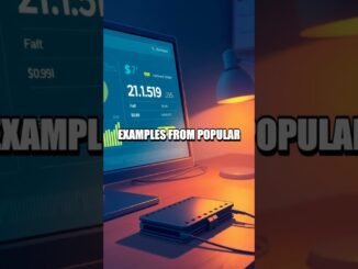 Practical Crypto Investing for Tech Beginners: A Calm, Clear Guide