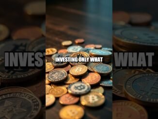 Practical Guide to Successful Crypto Investments for Young Enthusiasts