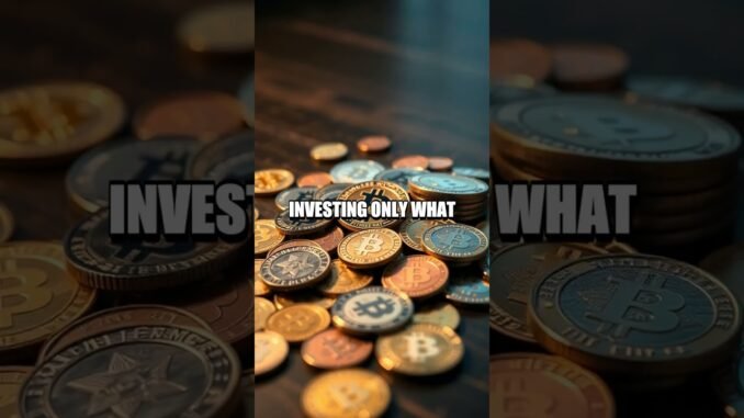 Practical Guide to Successful Crypto Investments for Young Enthusiasts