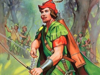 Robinhood Sues New Jersey, Nevada Over Event Contracts