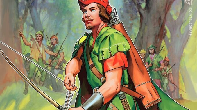 Robinhood Sues New Jersey, Nevada Over Event Contracts