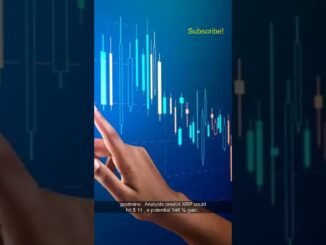 SHOCKING: XRP PRICE to $11? HUGE Asian BUYING BOOM! (CRYPTO NEWS)