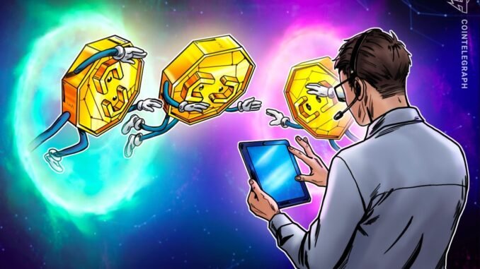 Swap Crypto & Bridge Crypto in 2025: Symbiosis, Uniswap v4,