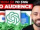 The BEST $0→$10k/Month AI Business For Beginners in 2025