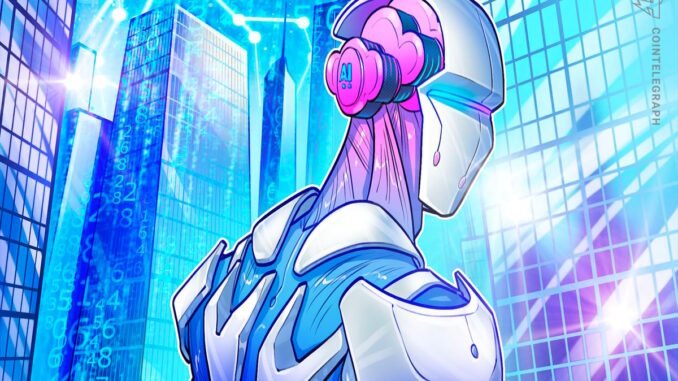 The Future Belongs To Those Who Own Their AI.