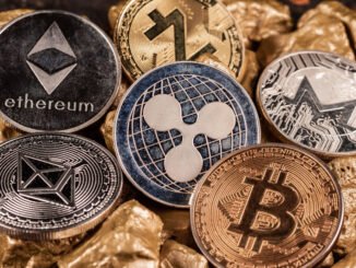 The altcoin uprising: Ether, Solana, and BNB defy market fear as Bitcoin stalls