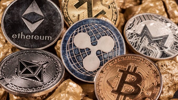 The altcoin uprising: Ether, Solana, and BNB defy market fear as Bitcoin stalls