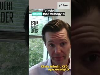 Would you let AI guide your next deal?