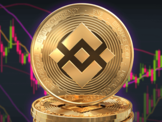 BNB price prediction