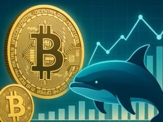 Bitcoin STH Whales Recover: Unrealized Profits Return
