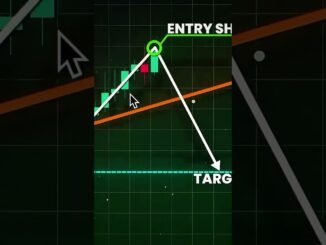 Candlestick Patterns EXPLAINED (The ULTIMATE Guide) #youtubeshorts #crypto #trading #viralshorts