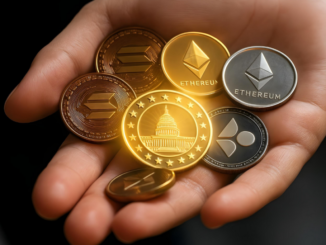 'Come talk to us': a top US regulator's olive branch to the crypto industry