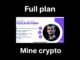 Crossmarket update, what is Crypto mining lavish sir #botalpha #crossmarket #cryptomining #tlccoin