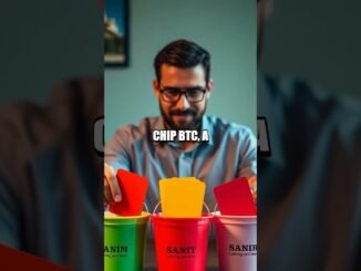 Crypto Starter Plan in Action A Real World Lesson for Beginners