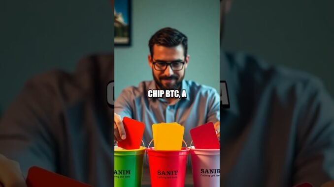 Crypto Starter Plan in Action A Real World Lesson for Beginners