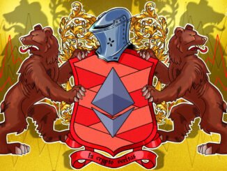 ETH Sell-off Overblown, TradFi Likely To Buy The Dips
