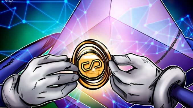 ETH’s Stablecoin, RWA Dominance Empowers It In TradFi