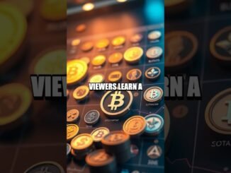 Episode Fresh Angles on Crypto Investment Playbook for Beginners