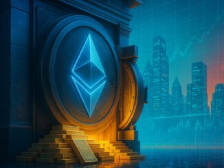 Fidelity’s $203 million debut puts Ethereum’s tokenized bills on $10B trajectory for 2025