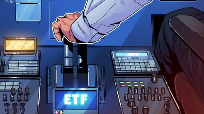 Flood of Major Altcoin ETFs Await SEC Approval in October