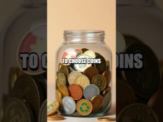Foundations of Crypto Investing: Practical Steps for Beginners