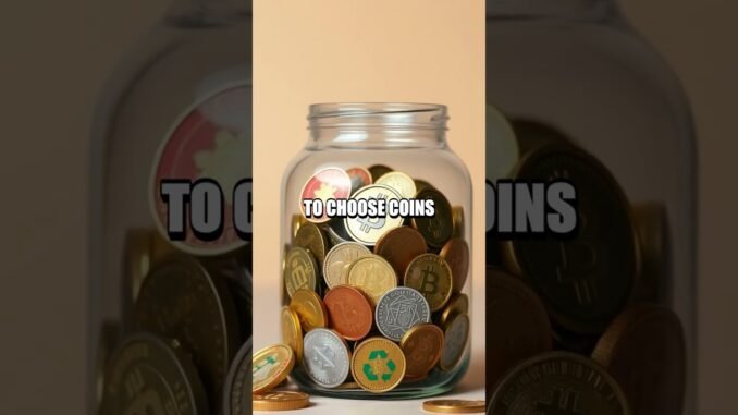 Foundations of Crypto Investing: Practical Steps for Beginners