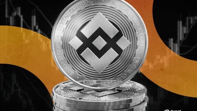 Franklin Templeton Taps BNB Chain for BENJI Expansion After Binance Team-Up