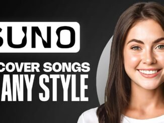 How To Make AI Cover Song In ANY Style (Tutorial For Beginners)