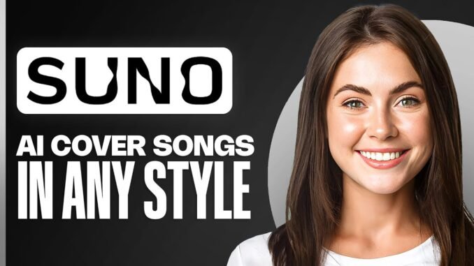 How To Make AI Cover Song In ANY Style (Tutorial For Beginners)