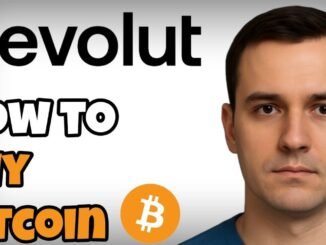 How to Buy Bitcoin on Revolut App – 2025 Instant Crypto Guide