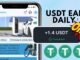 How to Earn USDT Online | Beginner’s Guide to Crypto Rewards (Educational)
