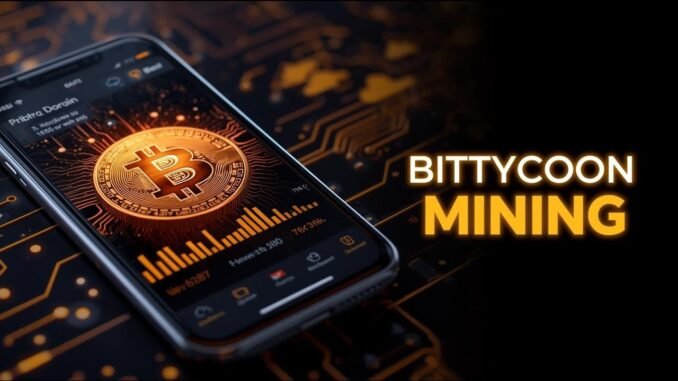 How to Start Bitcoin Mining on BitTycoon | Easy Guide 2025