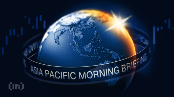 Japan's Crypto ATMs, WLFI's Chinese Backers and More Japan's Crypto ATMs, WLFI's Chinese Backers and More