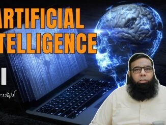 Learn Artificial Intelligence Step by Step | AI Tools for Beginners 2025